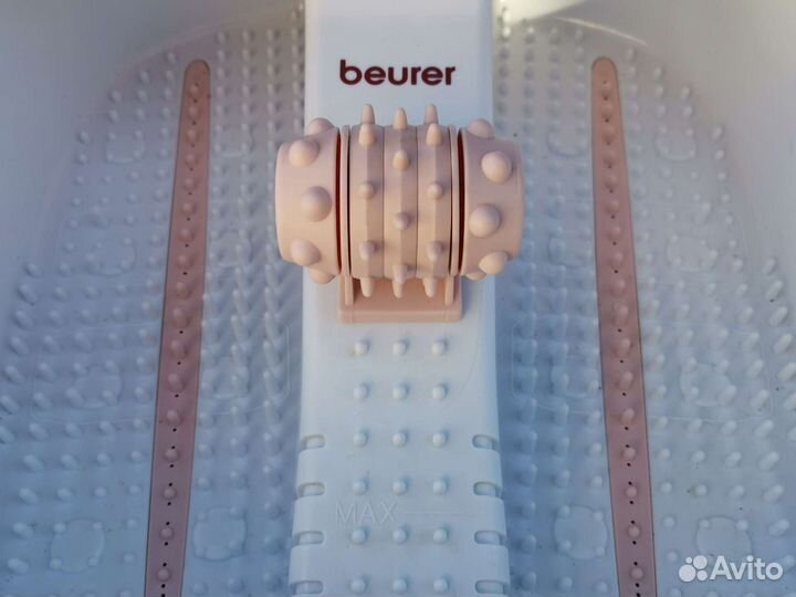 Гидромассажная ванна для ног FB 25