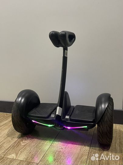 Segway ninebot-S
