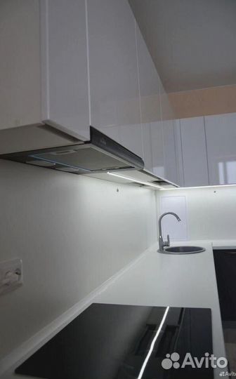 Современная кухня