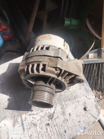 Генератор 2110- 2115