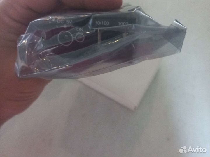 Удлинитель видеокамер