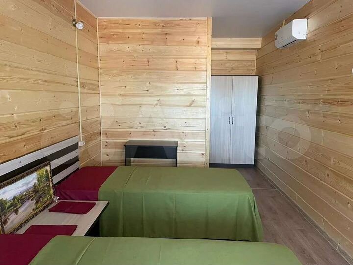 Комната 15 м², 1/2 эт.