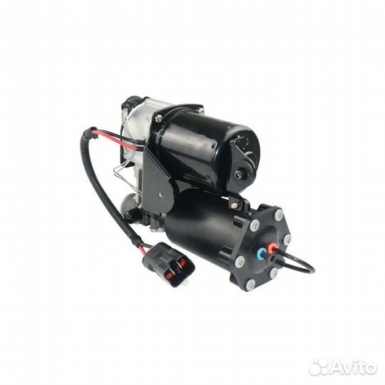 Пневмокомпрессор L322