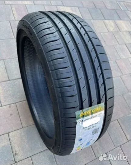 Westlake Zuper Eco Z-107 245/40 R19 99Y