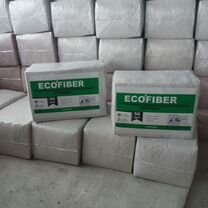 Eco Fiber, Грин Пала, Рус Флис эковата премиум кач