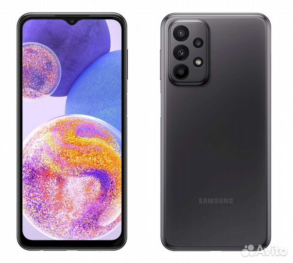 Samsung Galaxy A23 6/128