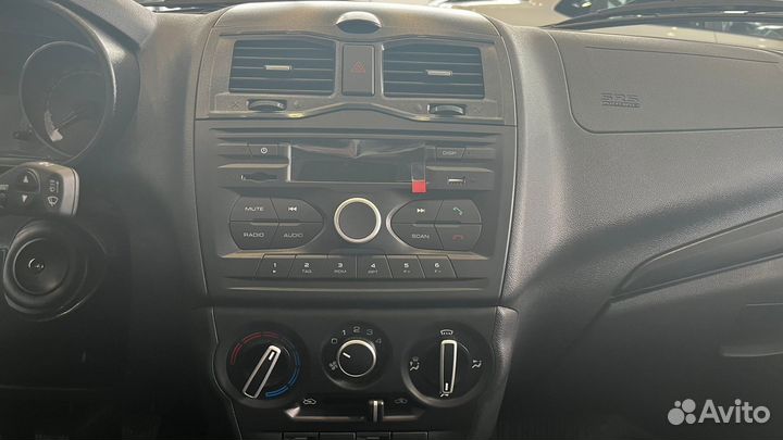 ВАЗ Granta Cross, 2023