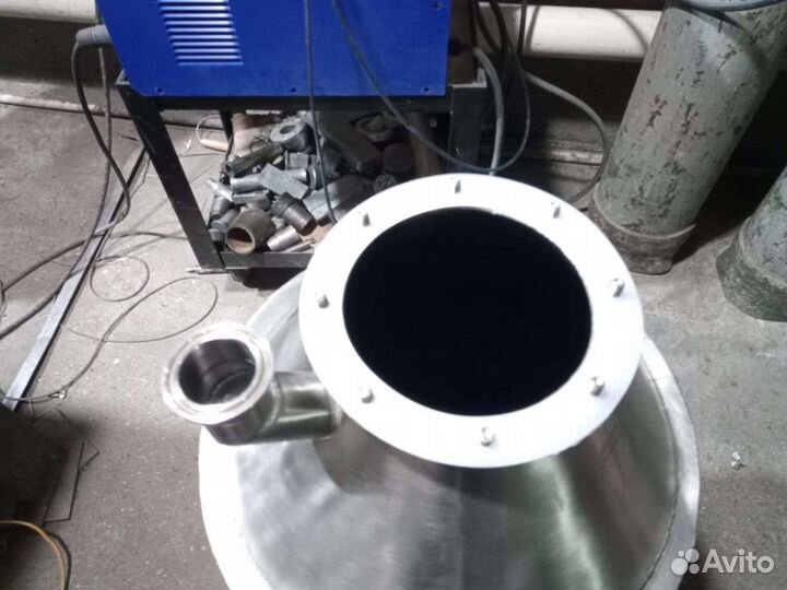 Универсальный пвк