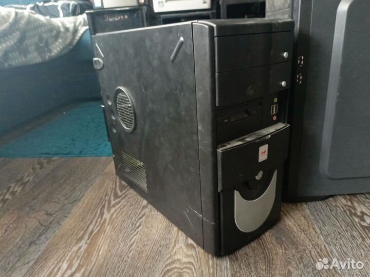 Корпуса для пк