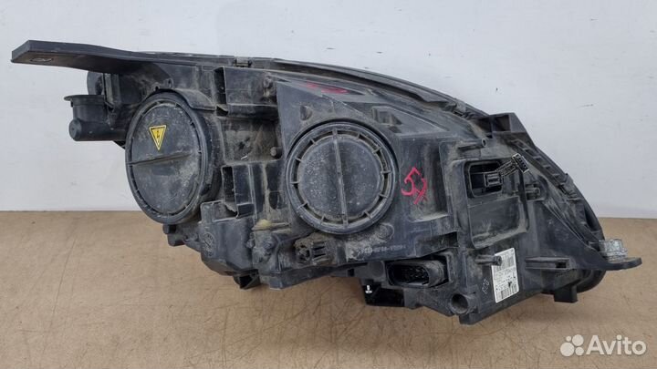 Mercedes w251 R (10-15) фара левая