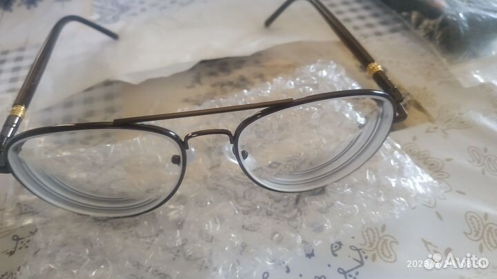 Очки для коррекции зрения