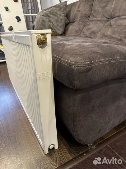 Радиатор отопления