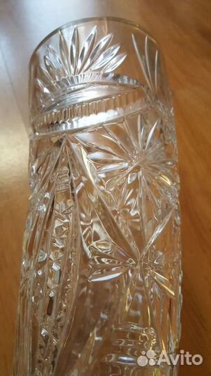 Хрустальный рог СССР