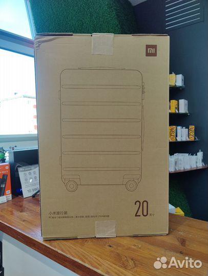 Чемодан Xiaomi Trolley 20