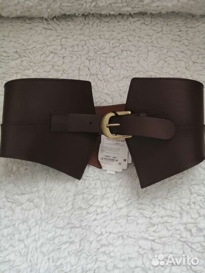 Корсетный пояс