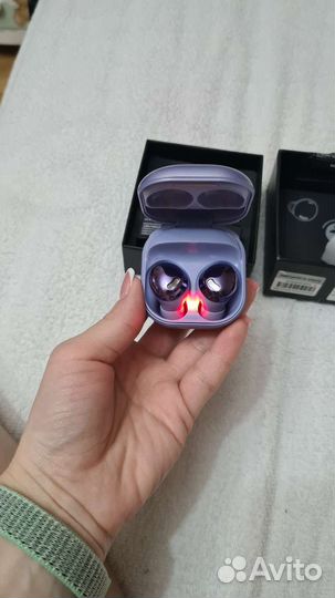 Samsung galaxy Buds Pro новые