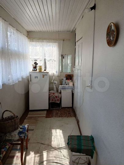 Дача 30 м² на участке 8 сот.