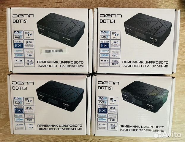 Тв приставка 100+ каналов без интернета