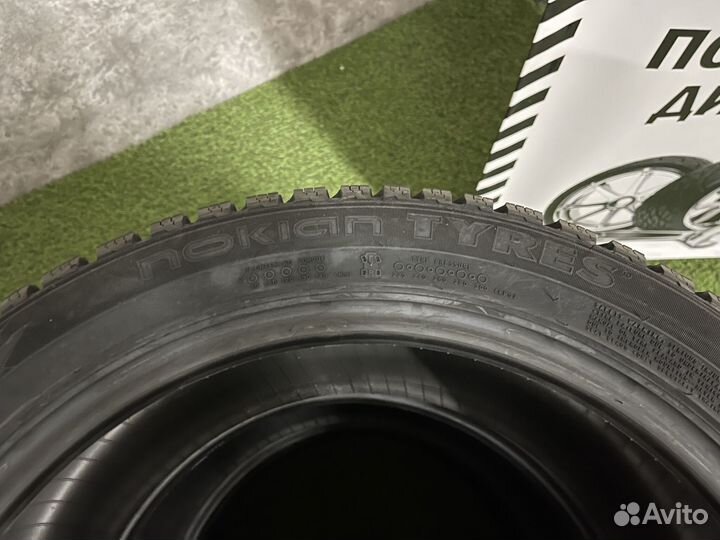Nokian Tyres Nordman 8 215/65 R16 102T