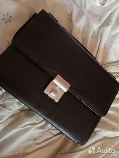 Барсетка Petek 1855