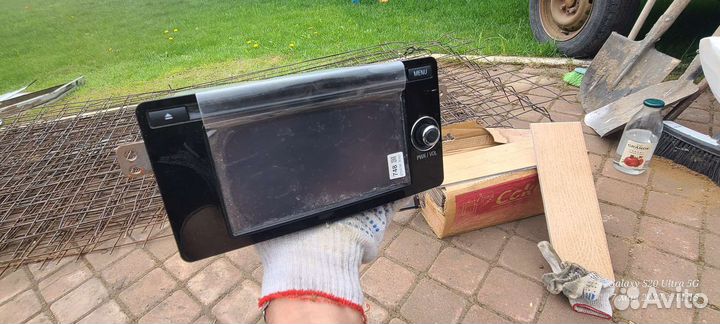 Строителное электронное