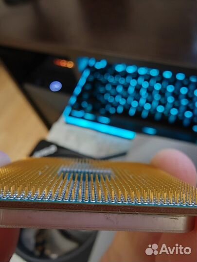 Ryzen 7 3700x BOX, c кулером, коробка, чек