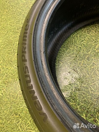 Hankook Ventus Prime 2 K115 225/40 R18