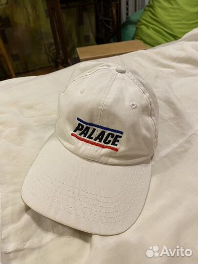 Кепка palace