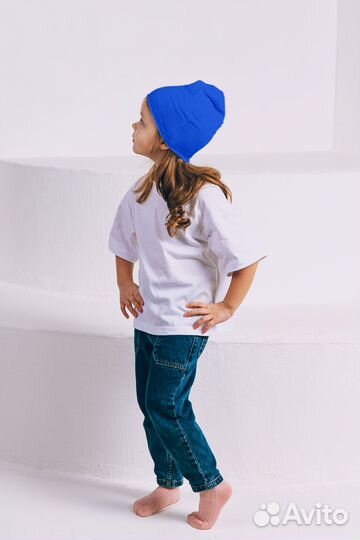 Шапка детская опт