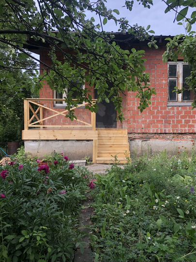 Дача 50 м² на участке 5,5 сот.