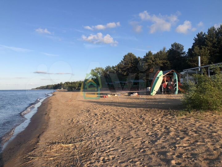 Участок 19,4 сот. (ИЖС)