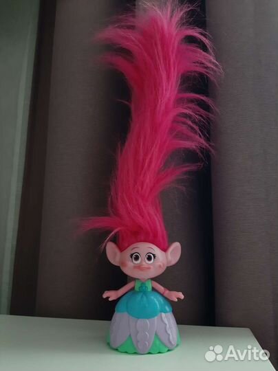 Интерактивная игрушка 