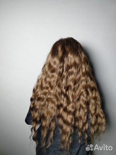 Услуги парикмахера колориста