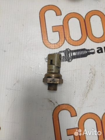 Датчик Гур Renault Symbol 1