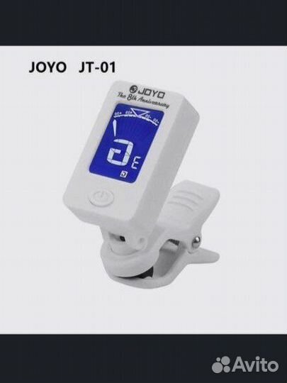 Тюнер Joyo, Musedo