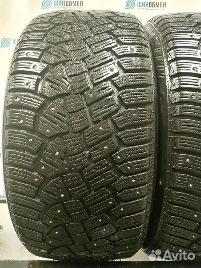 Continental IceContact 2 255/40 R19 100T