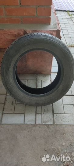 Шины toyo proxes cf2