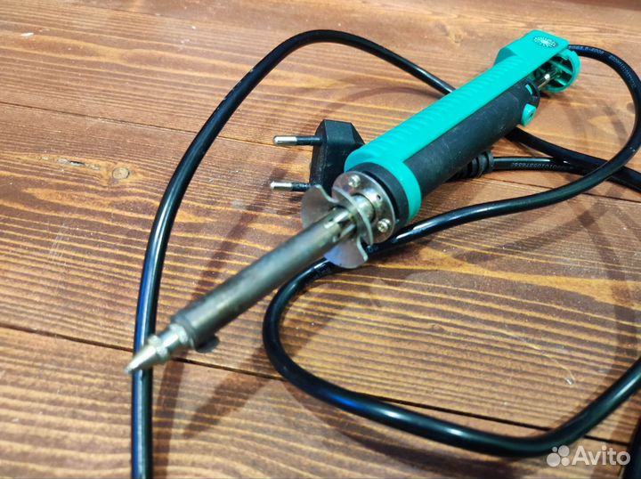 Оловоотсос электрический Element 929D V