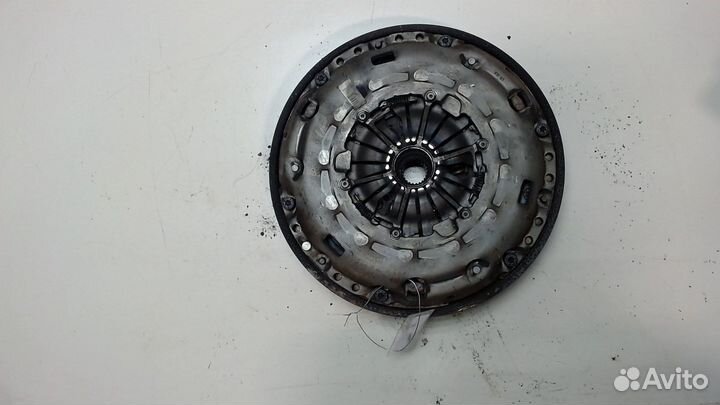 Маховик Volvo XC70, 2010