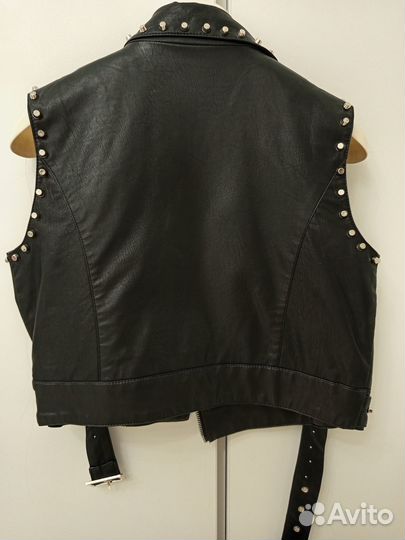 Жилетка для девочки