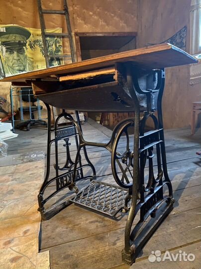 Швейная машина Anker Original