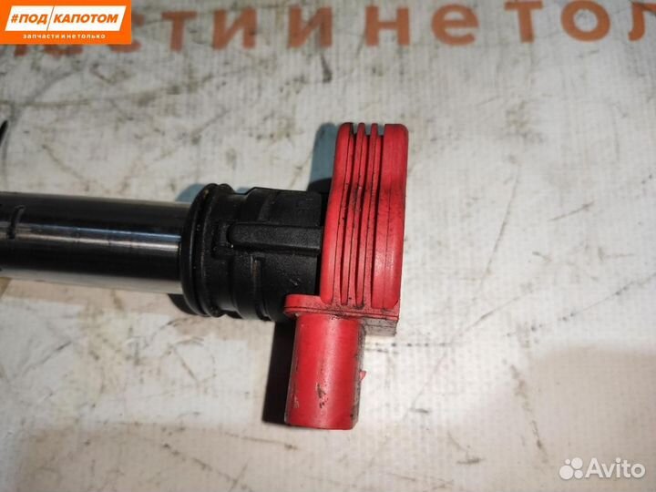 Катушка зажигания Audi A4 B8/8K 2009 06E905115E