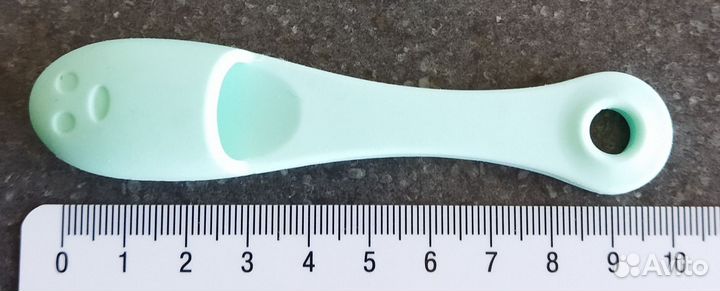 Зубная щетка для кошек и собак