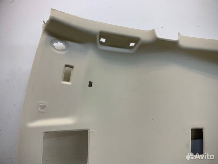 Обивка потолка Lexus Nx 1 2014-2022