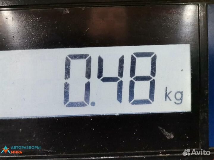 Форсунка Mercedes-Benz A-Класс W168/V168 рест