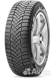 Pirelli Ice Zero FR 255/45 R20 105H