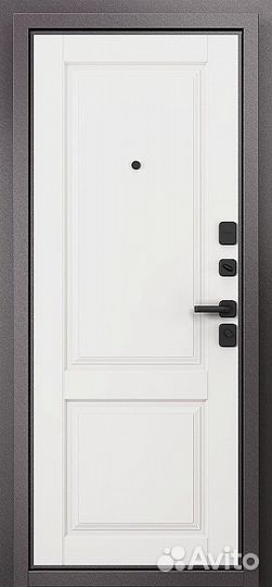 Дверь входная