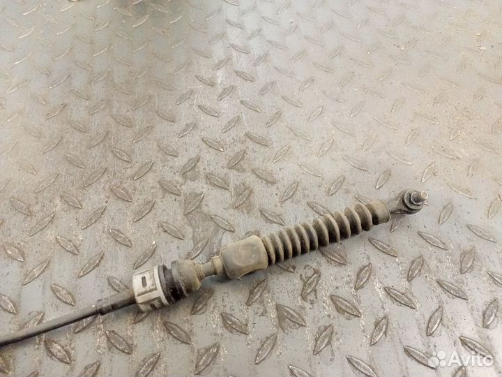 Кулиса кпп с тросом для Kia Sportage 3