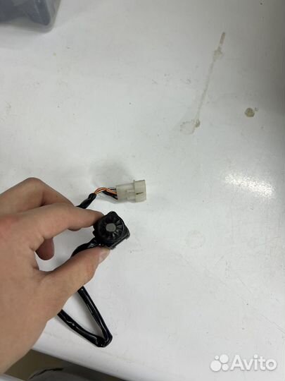 Кнопки для ktm sxf