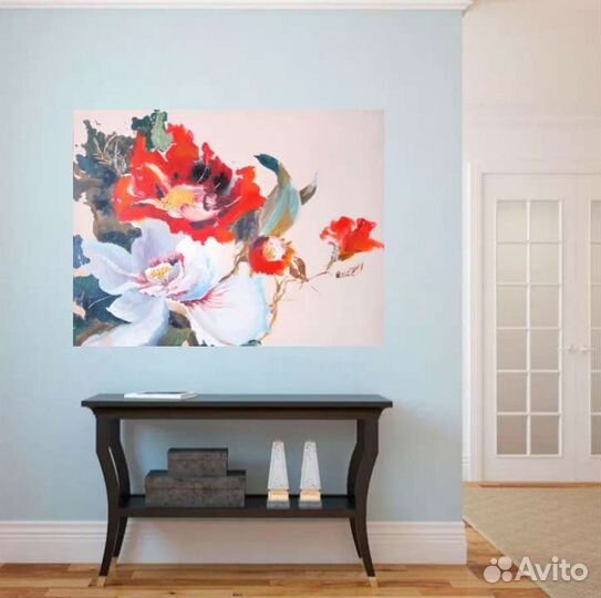 Интерьерная картина 